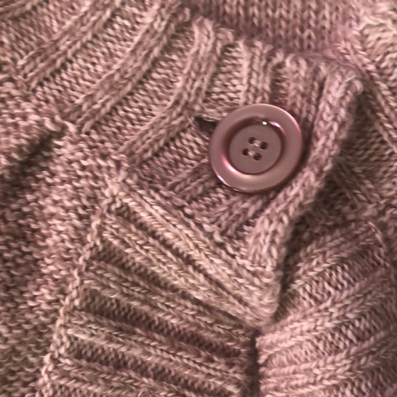 Grandma Cardigan :) - Picture 2 of 3
